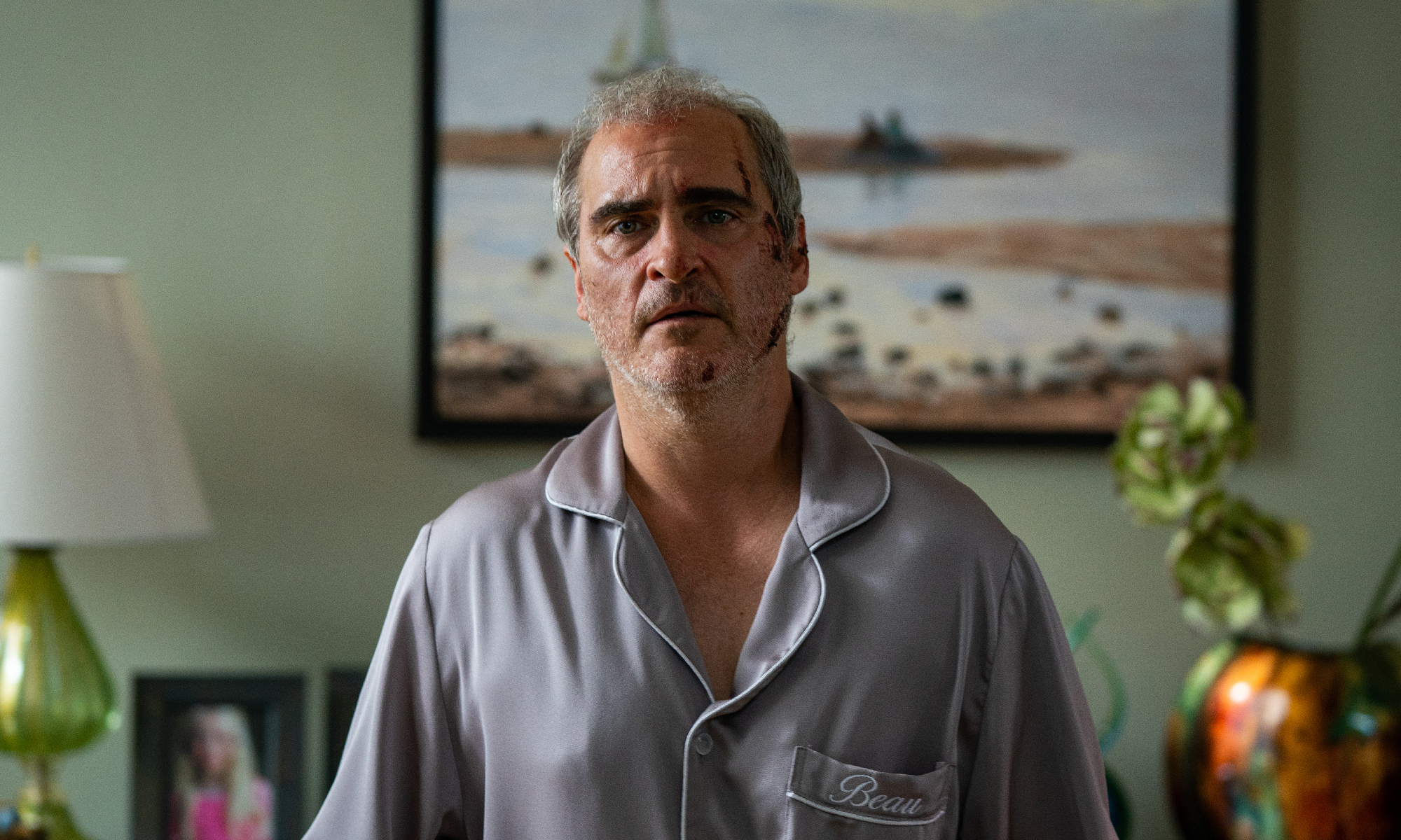 Beau a peur : les problèmes de maman de Joaquin Phoenix ne sont pas les seuls problèmes du film d'Ari Aster