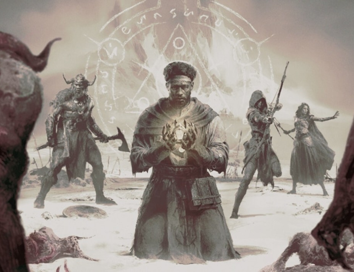 Diablo 4 Malignant Hearts