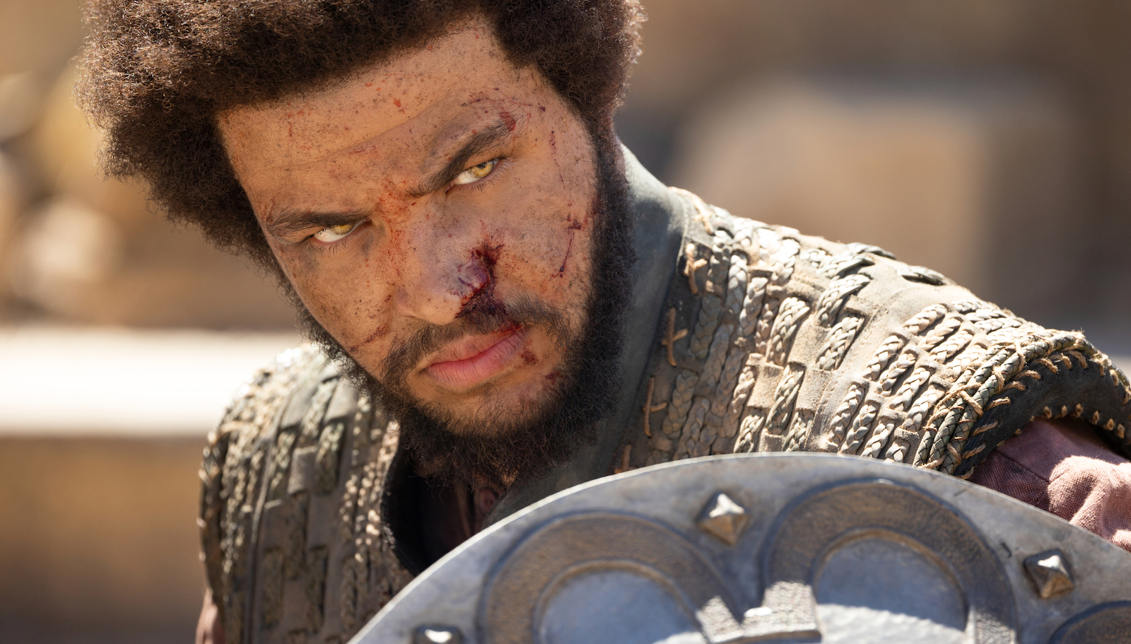 La Roue du Temps Saison 2 révèle des personnages aux prises avec le destin