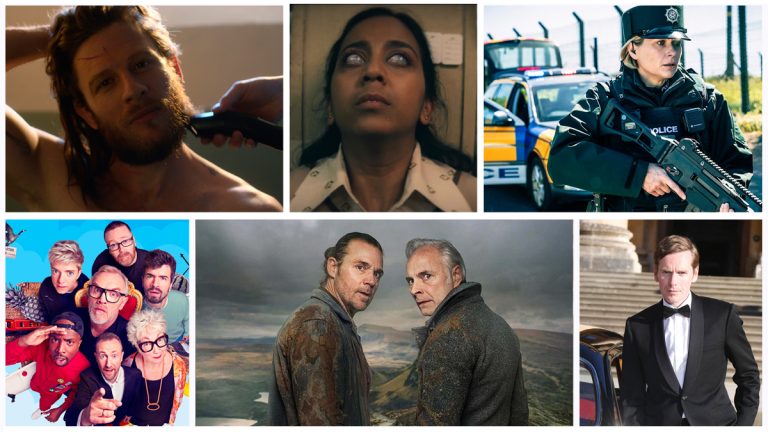 Meilleures émissions de télévision britanniques de 2023 (jusqu&rsquo;à présent)