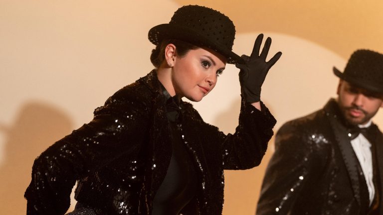 Only Murders in the Building Saison 3 s&rsquo;ouvre avec sa meilleure blague à ce jour