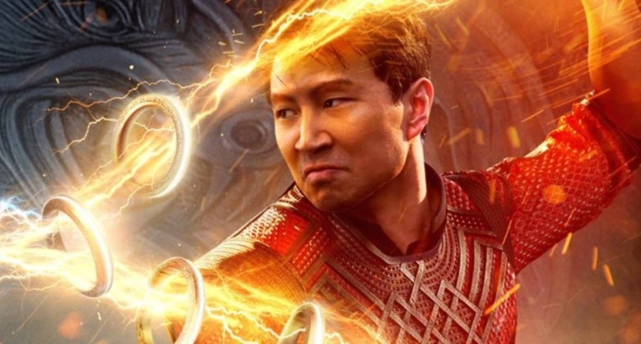 Shang-Chi dominates Box Office for Marvel