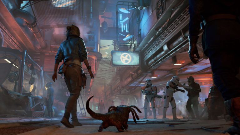 Pourquoi Star Wars Outlaws se déroule pendant une période de trilogie originale rarement explorée