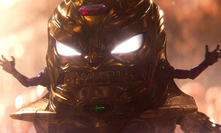 Quantumania : pourquoi Corey Stoll est revenu et Michael Peña pas