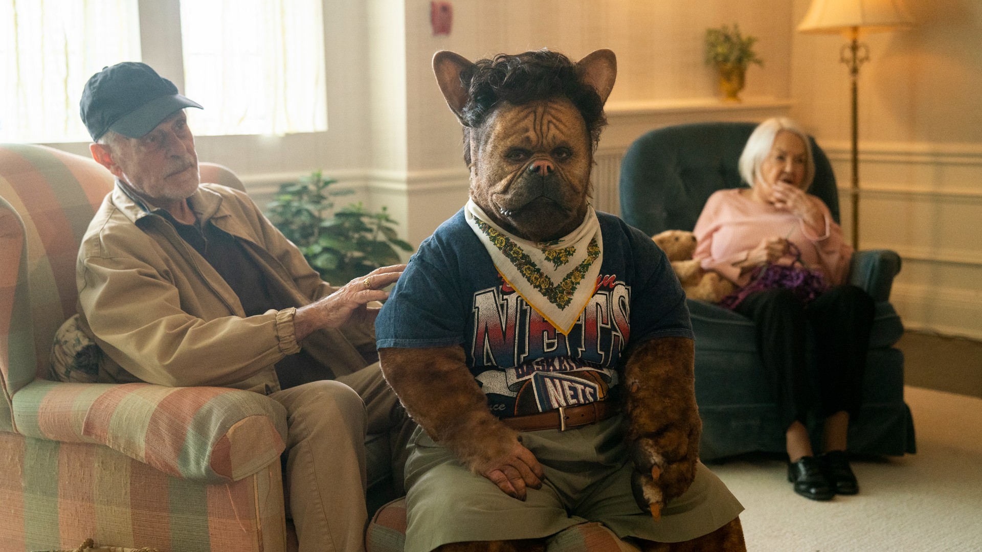 Que faisons-nous dans l'ombre ? Comment ces Guillermos ont-ils été créés ?