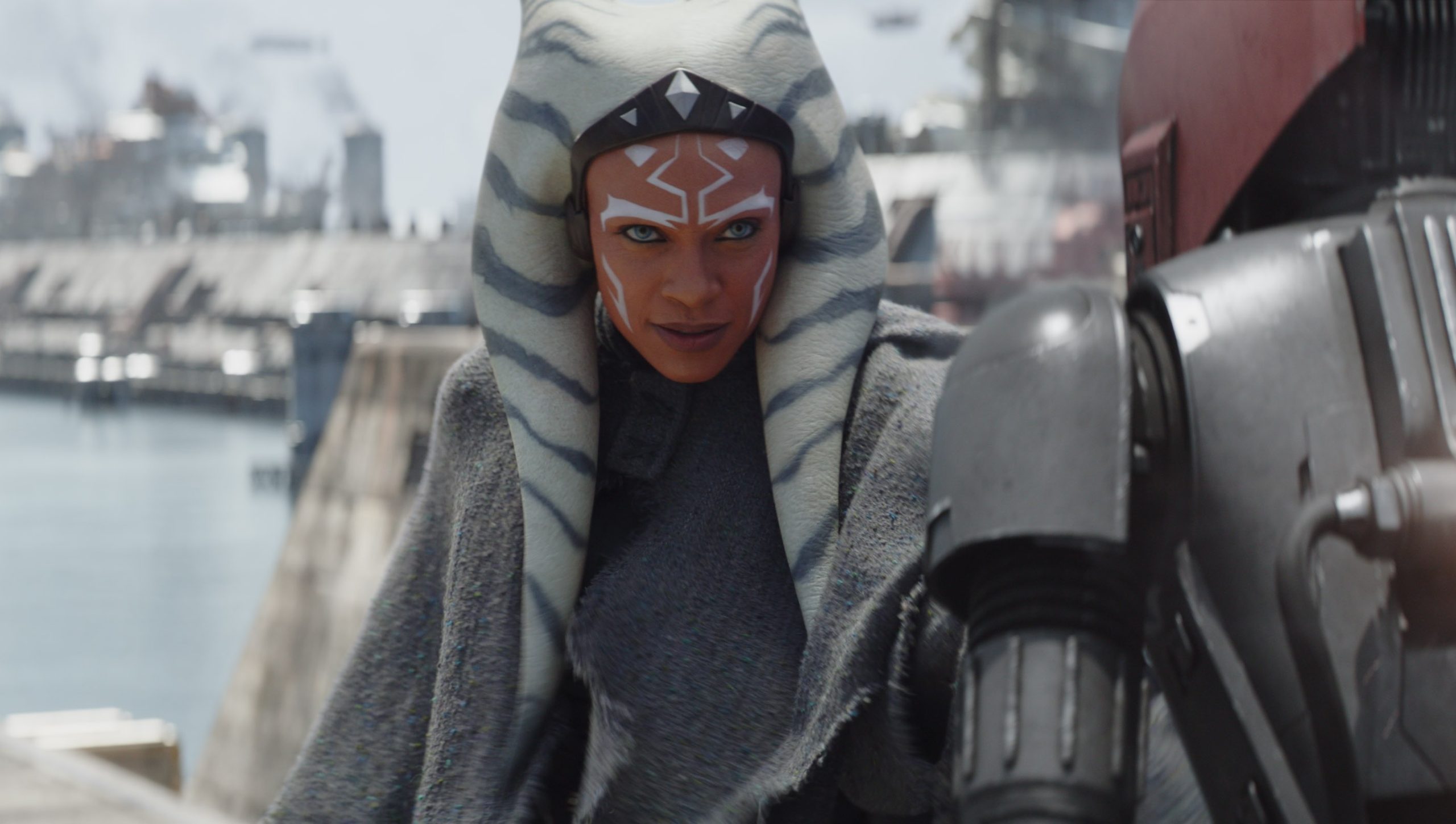 Star Wars : Ahsoka Revue des épisodes 1 et 2 – Est-ce la suite de Rebels que vous recherchez ?