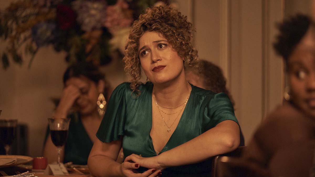 Starstruck de Rose Matafeo renverse brillamment les comédies romantiques sur la tête