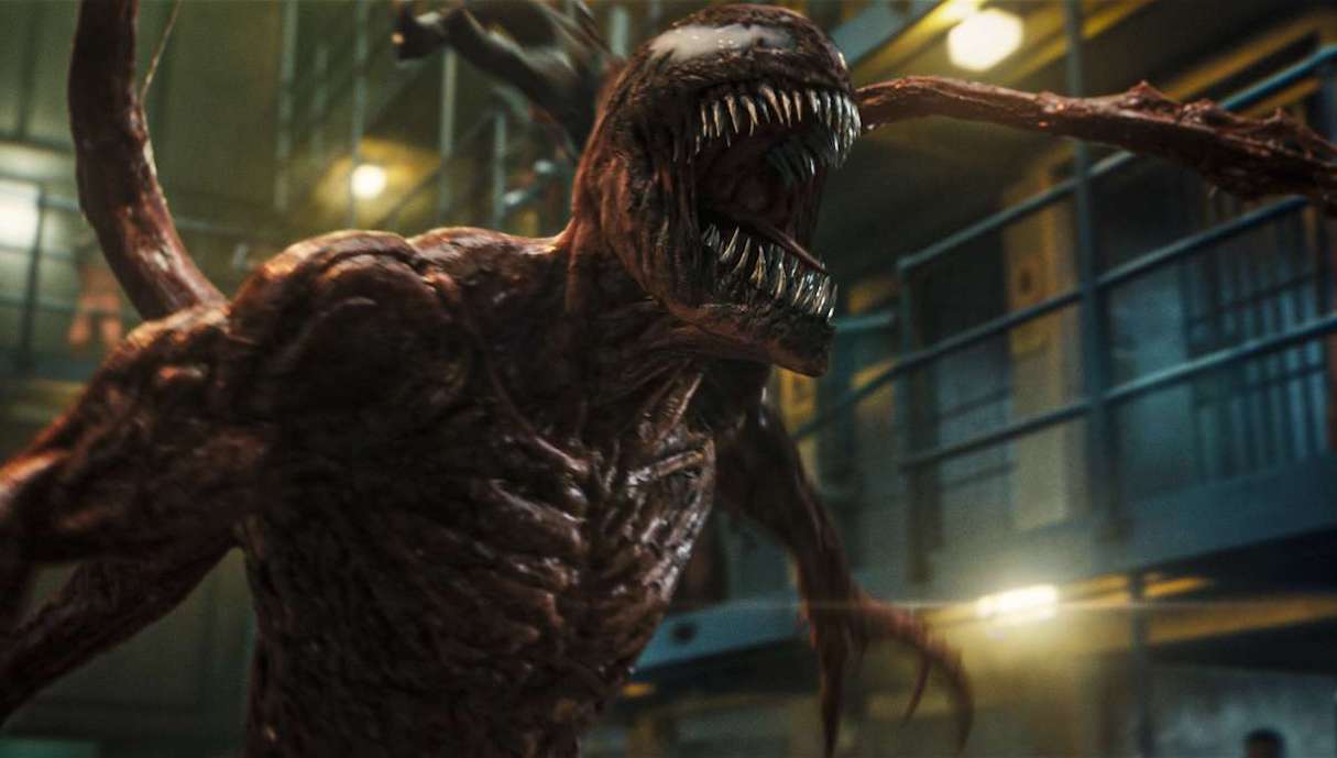 Venom: Let There Be Carnage Critique