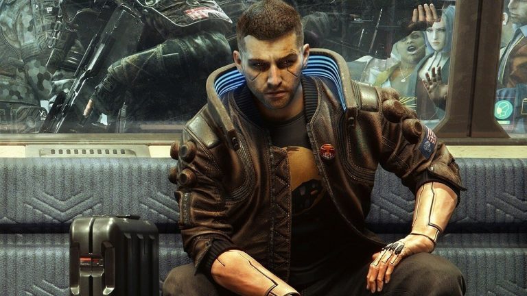 Cyberpunk 2077 2.0 : Comment respecifier votre personnage