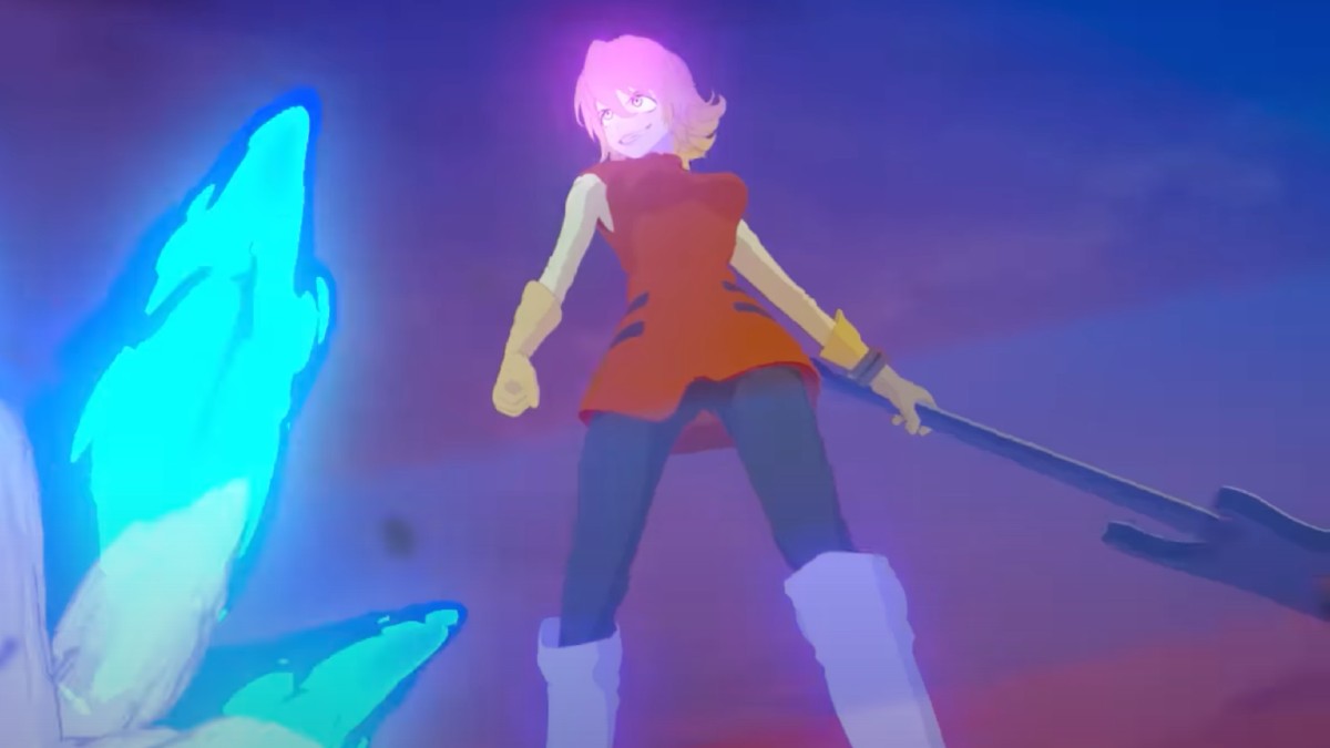 FLCL: Grunge Review – Un retour terne mais coloré