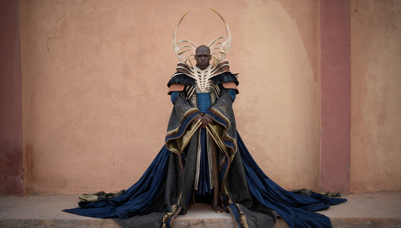 Heure de sortie de l'épisode 6 de la saison 2 de la roue du temps et récapitulatif de l'histoire jusqu'à présent