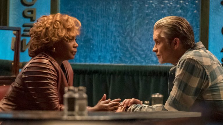 Justifié : la fin de City Primeval expliquée – Boyd Crowder revient-il ?