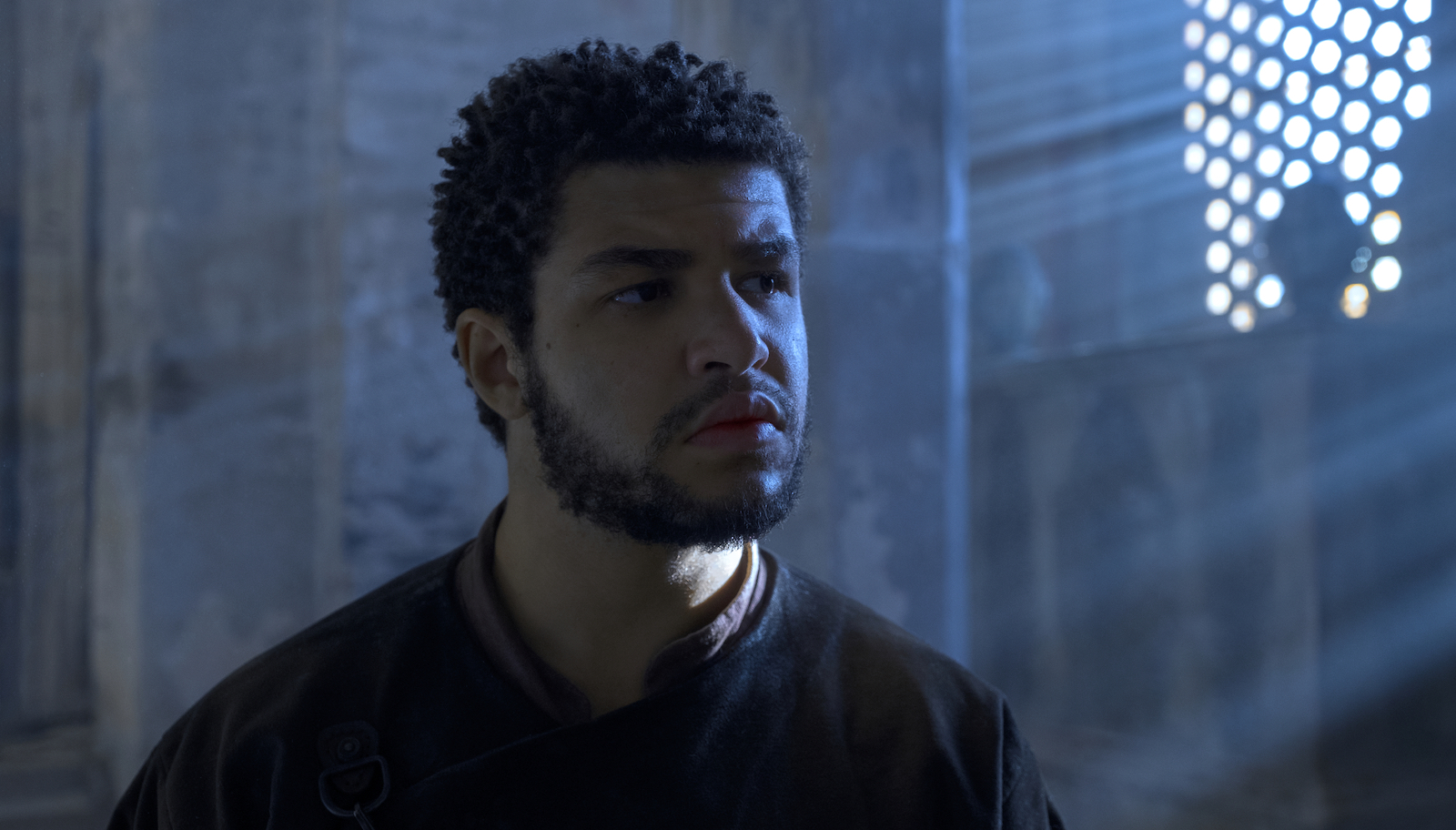 La Roue du Temps : Qu'est-ce que Perrin exactement ?