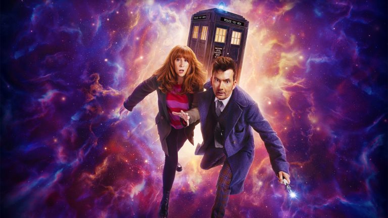La nouvelle bande-annonce de Doctor Who fait craindre aux fans le sort de Donna