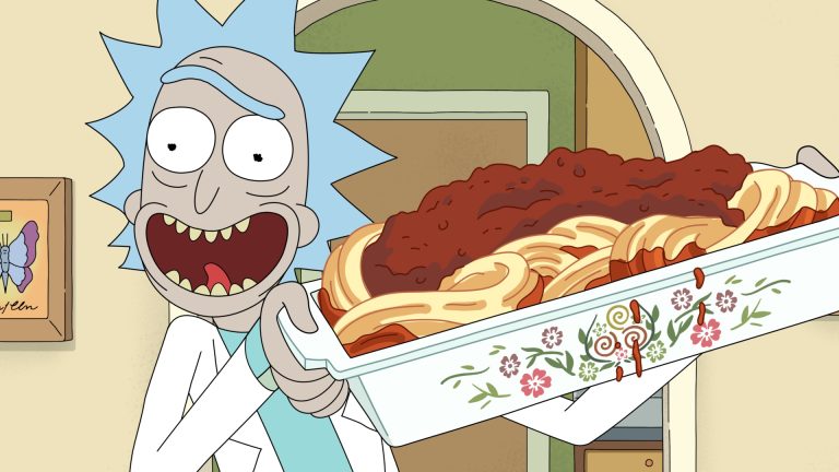 La plus grande surprise de Rick et Morty saison 7 ne se limite pas aux nouvelles voix