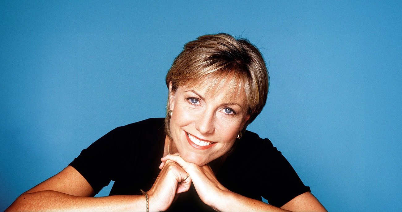 Le problème avec Qui a tué Jill Dando de Netflix