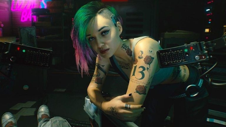 Programme de drop Twitch de Cyberpunk 2077 2.0 : comment gagner chaque récompense