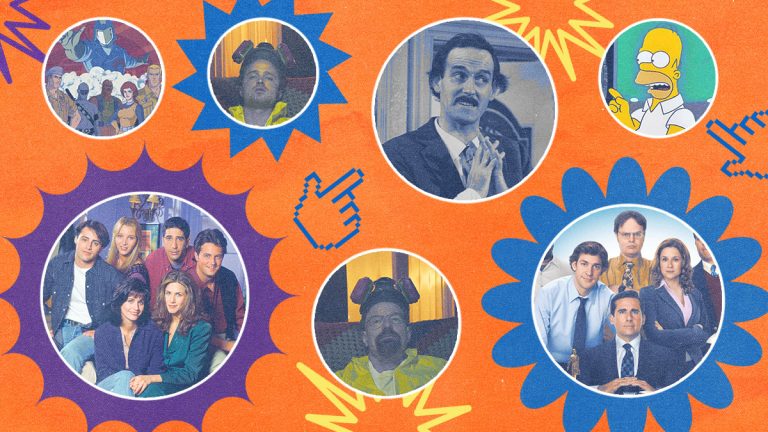 Quel fait ou compétence utile avez-vous appris grâce à la télévision ?