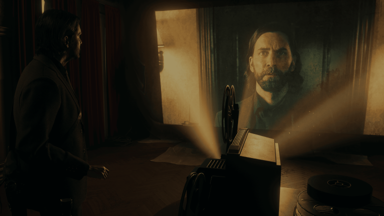Alan Wake 2 fait ce que toute grande suite d&rsquo;horreur devrait faire