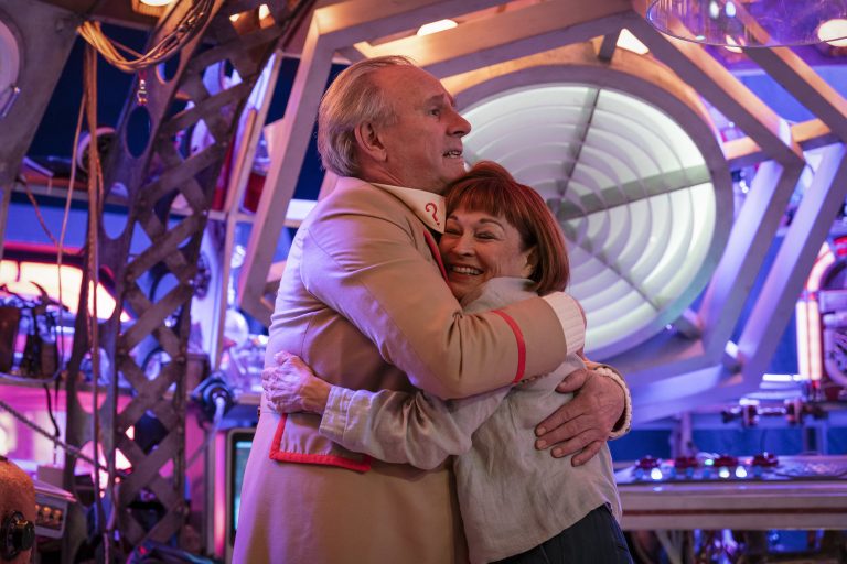 Anniversaire de Doctor Who : qu&rsquo;est-ce que les Contes du TARDIS ?