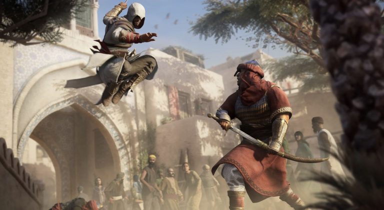 Assassin&rsquo;s Creed Mirage élimine enfin la pire idée de la franchise