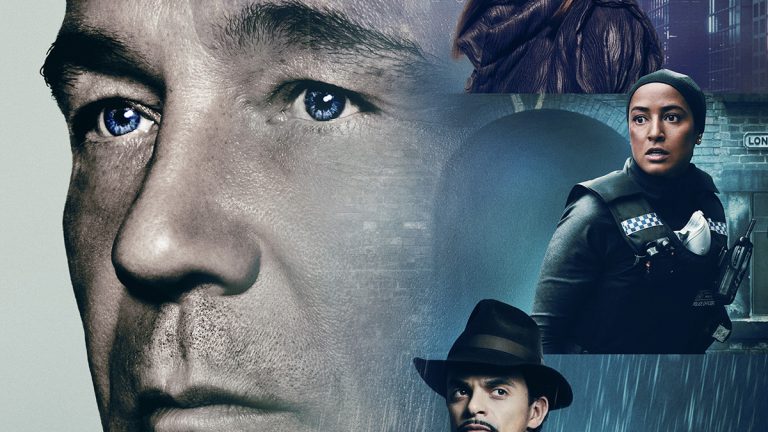 Bodies Cast : Rencontrez les personnages du drame policier sur le voyage dans le temps de Netflix