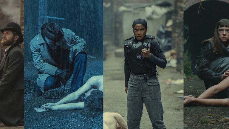 Bodies Showrunner explique la raison derrière sa tournure finale