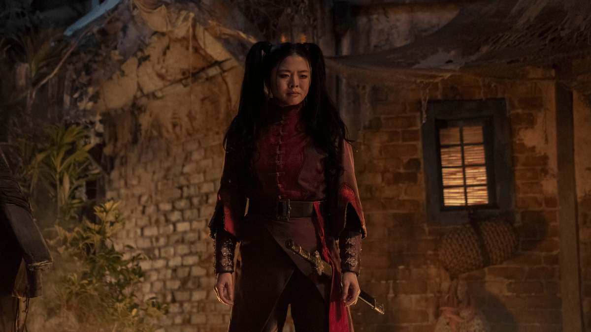 Casting de la saison 2 de Our Flag Means Death : découvrez les nouveaux personnages