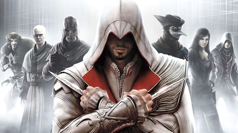 Chaque jeu Assassin&rsquo;s Creed classé du pire au meilleur