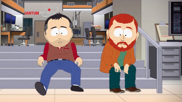 Chaque spécial South Park classé
