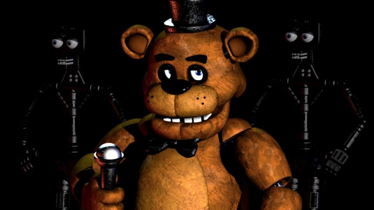 Comment Five Nights at Freddy&rsquo;s a gagné son culte