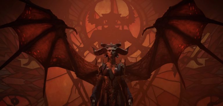Diablo 4 : Comment conserver vos récompenses de renommée