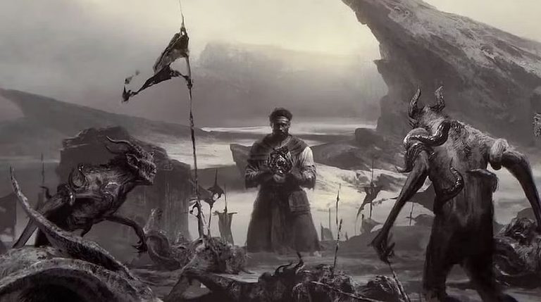 Diablo 4 : Comment équiper et utiliser les pouvoirs vampiriques