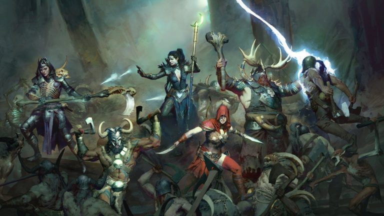 Diablo 4 : les meilleurs donjons de cauchemar pour la saison 2