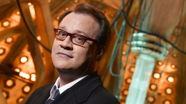 Doctor Who : Russell T Davies taquine un tout nouveau spécial surprise pour le 60e anniversaire