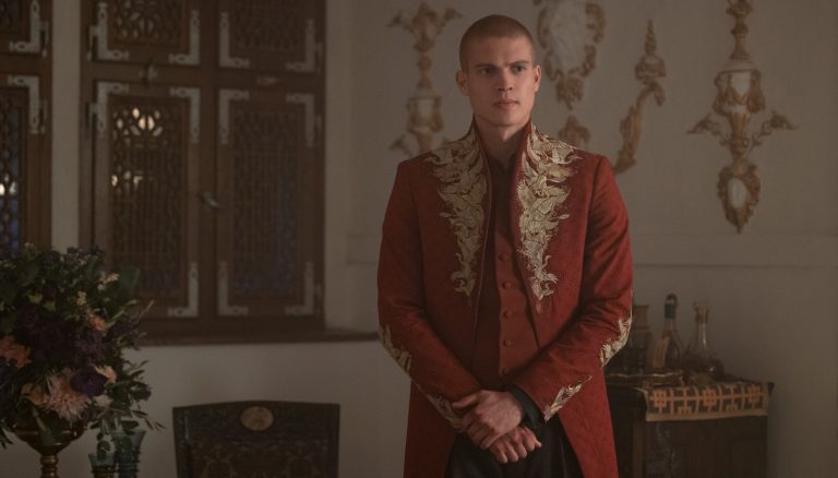 La Roue du Temps Saison 2 Épisode 8 Heure de sortie et récapitulatif de la saison avant la finale