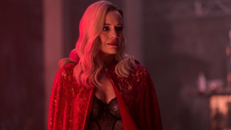 La chute de la maison Usher&rsquo;s Verna n&rsquo;est pas ce que vous pensez