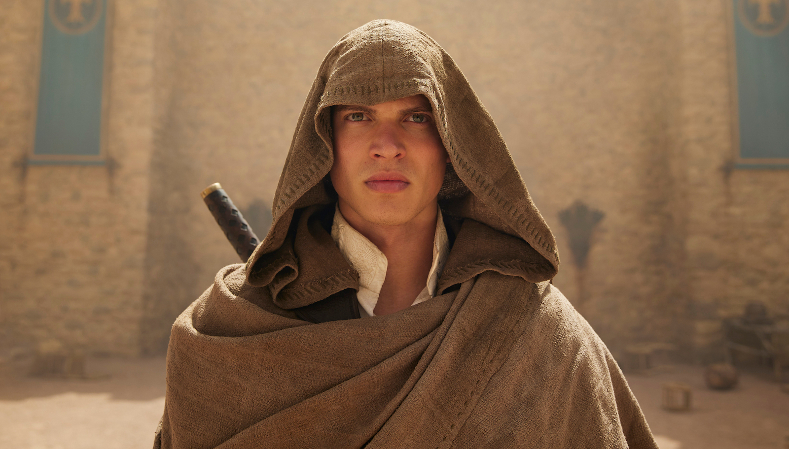 La fin de la saison 2 de la Roue du temps expliquée