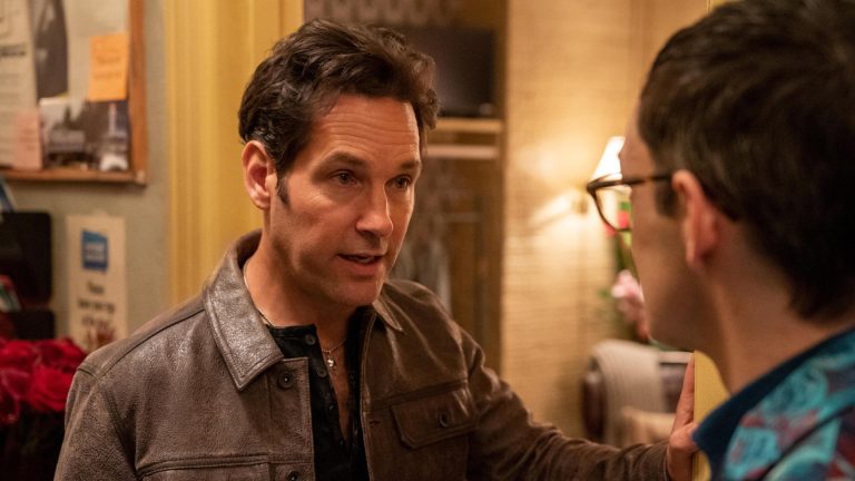 La fin de la saison 3 de Only Murders in the Building expliquée : qui a tué Ben Glenroy ?
