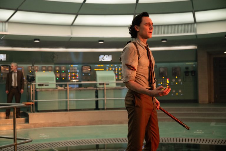La fin de l&rsquo;épisode 1 de la saison 2 de Loki expliquée : qui a fait cette taille ?