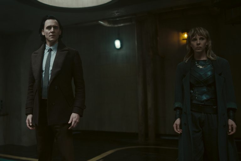 La fin de l&rsquo;épisode 4 de la saison 2 de Loki expliquée : le MCU vient-il de réinitialiser sa propre chronologie ?