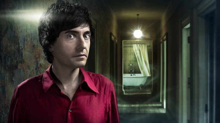 La série télévisée Uncanny peut-elle prouver que les fantômes sont réels ?