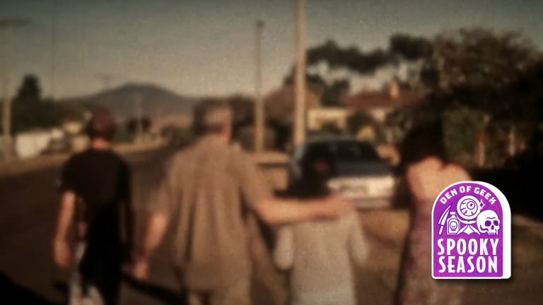 Lac Mungo : le mystère persistant derrière l&rsquo;un des films d&rsquo;horreur les plus effrayants d&rsquo;Australie