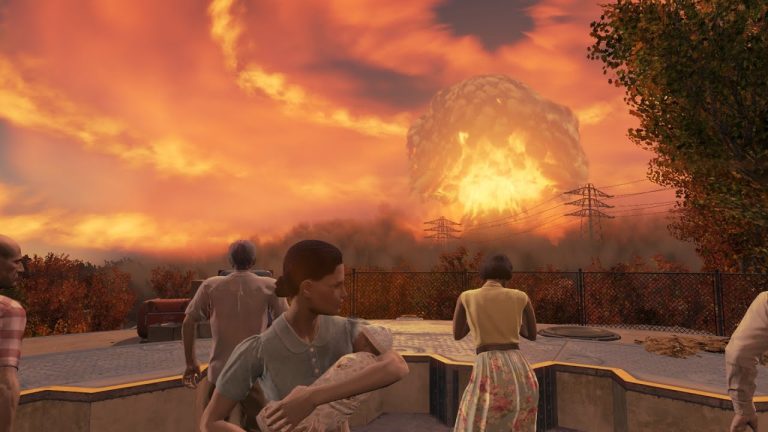 Le créateur de Fallout résout l&rsquo;un des plus grands mystères de la franchise