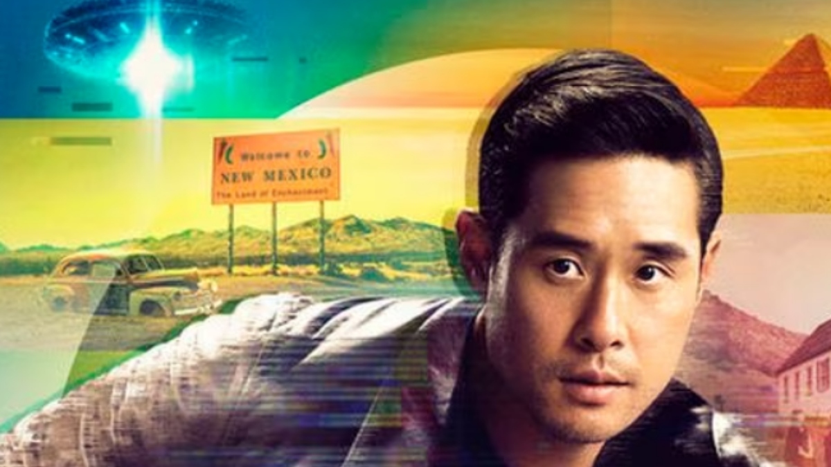 Le nouveau saut quantique vient de contredire l’une des aventures les plus étranges de Sam Beckett