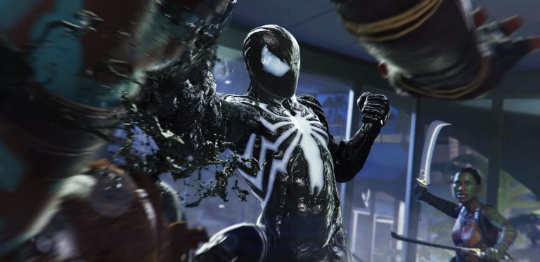 Les meilleurs œufs de Pâques de Spider-Man 2 pourraient taquiner l&rsquo;univers Marvel élargi d&rsquo;Insomniac