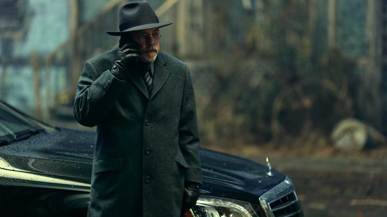 Mark Hamill est la meilleure partie de la chute de la maison Usher