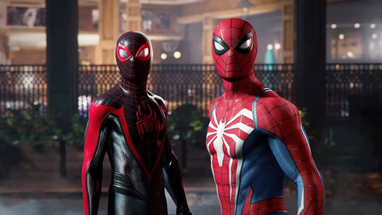 Marvel&rsquo;s Spider-Man 2 comprend ce qui rend un jeu de super-héros vraiment génial