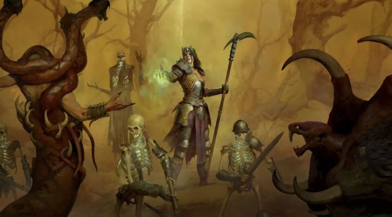 Meilleures classes de Diablo 4 Saison 2 : chaque classe classée du meilleur au pire