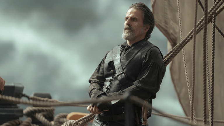 Notre drapeau signifie la mort : comment la finale de la saison 2 prépare parfaitement la saison 3
